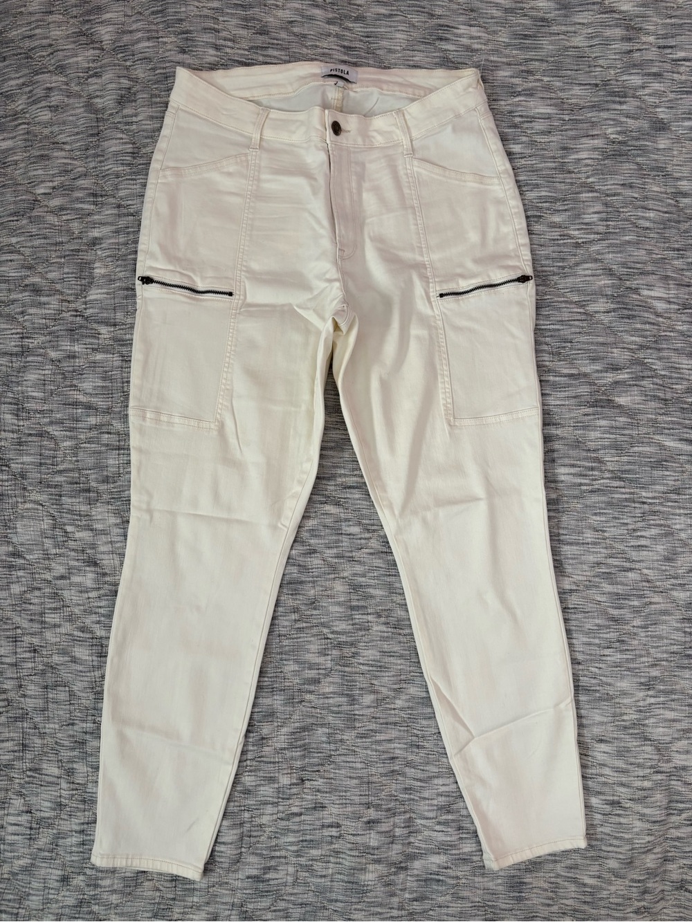 NWOT Pistola Ankle Skinny Jeans Sz 32 | Pistola Women Skinny Jeans -